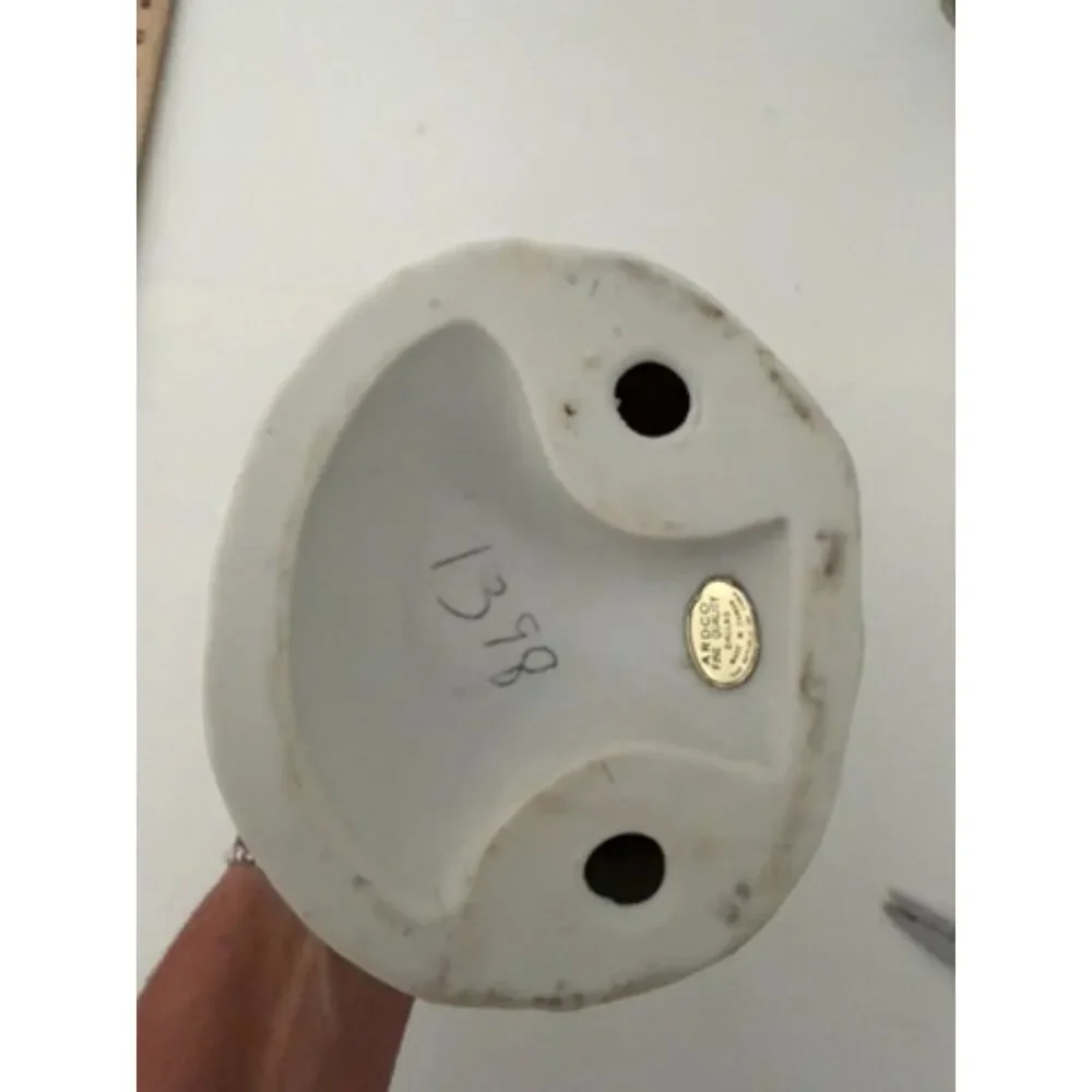 Ardco vtg porcelain